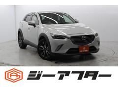 マツダ CX-3 MT(マニュアル)の中古車一覧｜中古車検索 - 価格.com