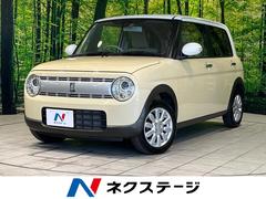 スズキアルトラパンの中古車（長野県）を探すなら【グーネット】