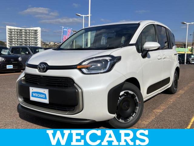 トヨタ シエンタ 2022年モデル HYBRID Z (7人乗り)の価格・性能・装備