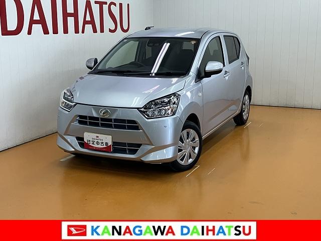 ダイハツ ミライース 軽自動車の中古車｜中古車探しは【U-CATCH】