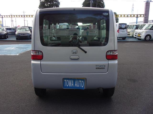 ホンダ ザッツ アルマス 助手席回転リフトアップシート ETC2．0付