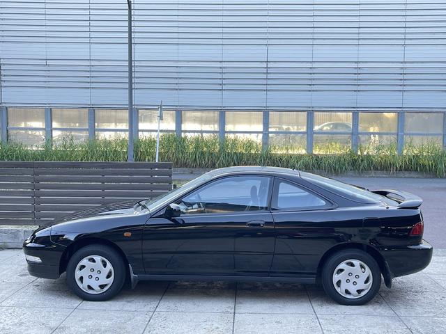 ホンダ インテグラ ZX 純正5速MT・走行33000Km・禁煙