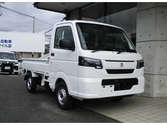 キャリイトラック 未使用車の中古車を探すなら【グーネット】