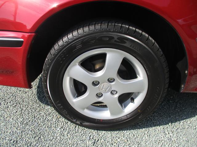 ホンダ インテグラ ZX 149.0万円 平成4年(1992年) 福岡県 中古車