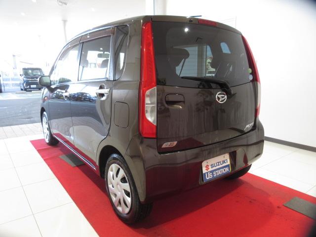 ダイハツ ムーヴ Lの中古車｜グーネット中古車