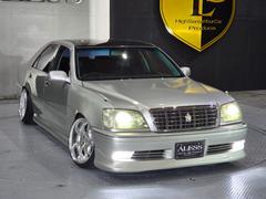 クラウン・アスリート JZS175の中古車を探すなら【グーネット】