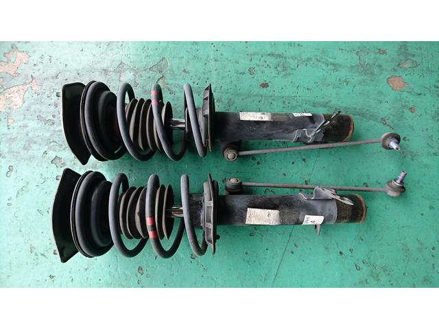 BMW R56 ミニクーパーS JCW 車高調取り付け｜グーネットピット