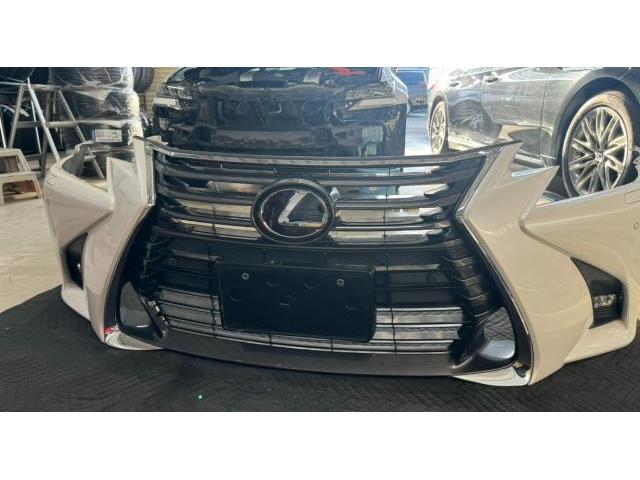 レクサス GS 10系 後期 バージョンL Fスポーツグリル スピンドルグリル