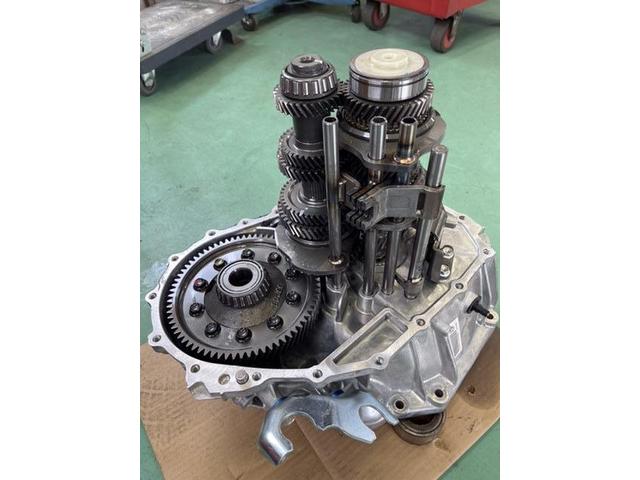 スズキ スイフトスポーツ ZC33S LSD取付 デフ交換 福島市｜グーネット