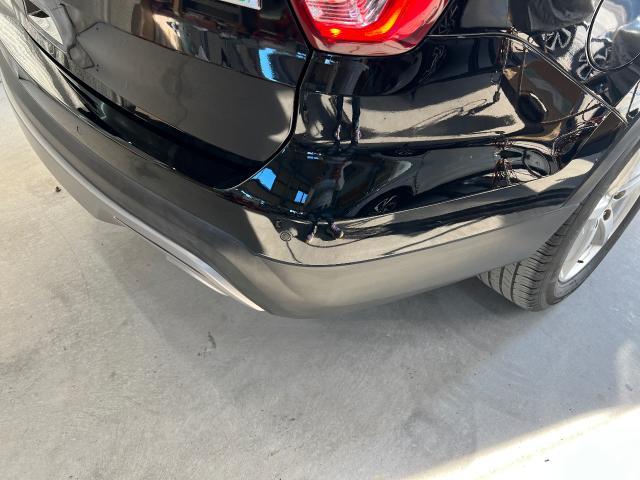 フォード エクスプローラー リヤバンパー 修理 松伏町｜グーネットピット