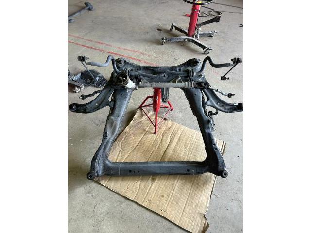 日産 セレナ ギアボックス交換 コンプレッサー交換｜グーネットピット