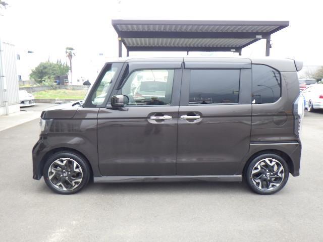 ホンダ JF3 N-BOXカスタム 持ち込み 15インチ タイヤ交換 香川県