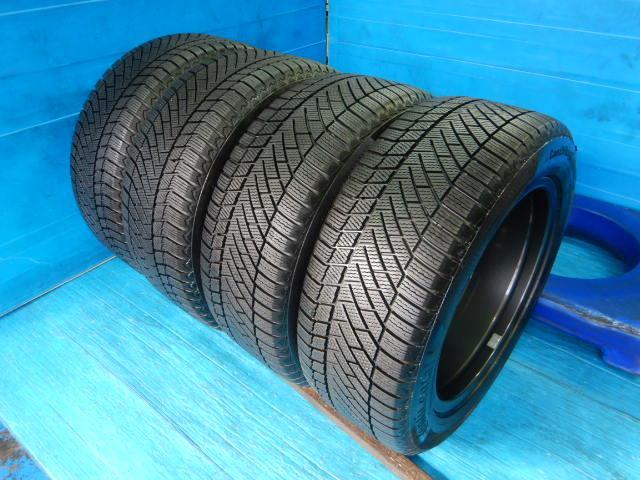 メルセデスベンツSクラスに装着できるベンツ純正18インチ