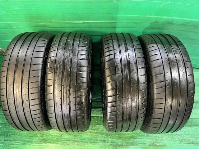 MINI パーツ情報 ミニジョンクーパーワークス用の18インチ鍛造