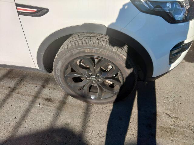 外車 ランドローバー ディスカバリースポーツ 新品スタッドレス タイヤ