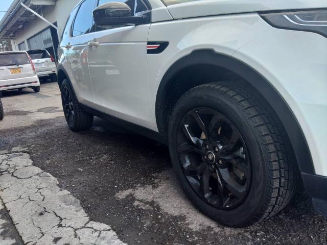 外車 ランドローバー ディスカバリースポーツ 新品スタッドレス タイヤ