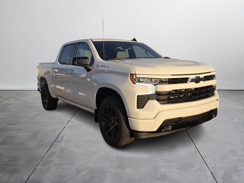 New Chevy Trucks for Sale in Wauchula | Alan Jay Chevrolet of Wauchula