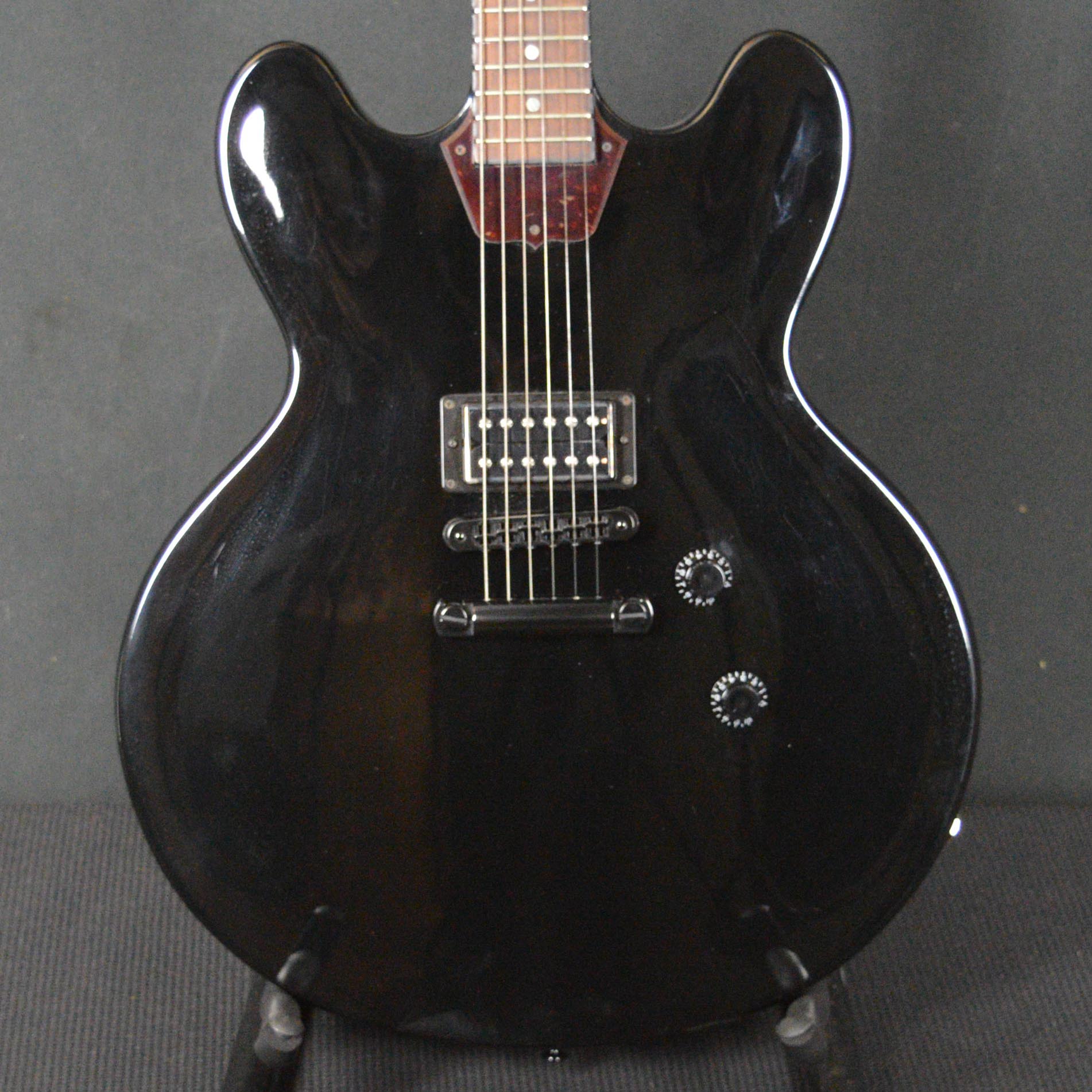 2013 Gibson ES-335 Memphis Studio – Picker's Supply