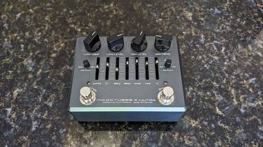 DARKGLASS MICROTUBES X - Strumenti Musicali nuovi e usati su