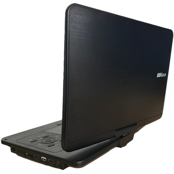 ダイニチ電子 WPB-C1410 Wizz(ウィズ) [14V型ワイド ポータブル