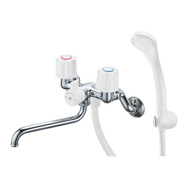 sanei 浴室 水栓金具 混合栓」の人気商品一覧 | 安い商品を通販サイト