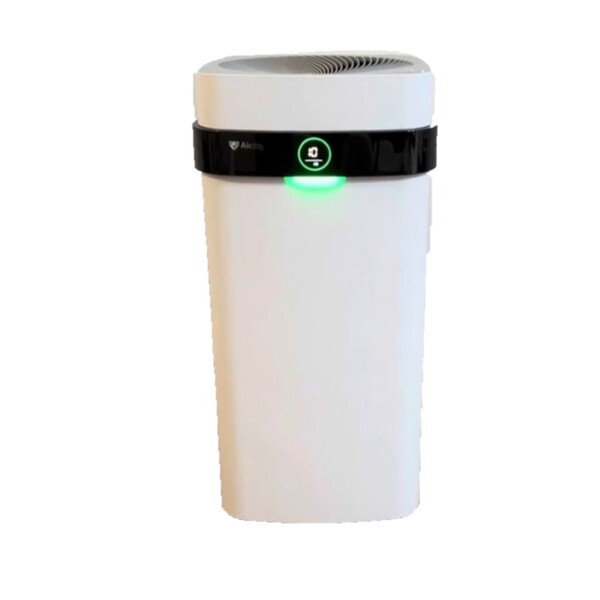 Airdog X5D ホワイト [空気清浄機(～24畳)] | 激安の新品・型落ち