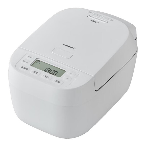 炊飯器 5.5合炊き panasonic」の人気商品一覧 | 安い商品を通販サイト