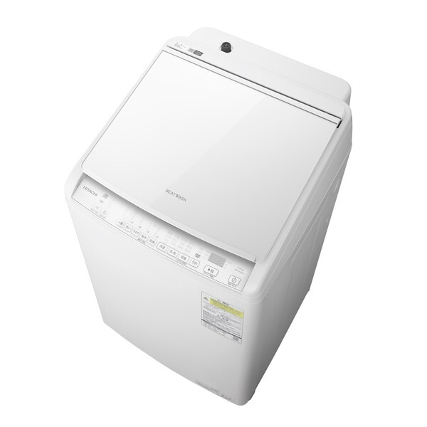 洗濯機 日立 8kg」の人気商品一覧 | 安い商品を通販サイトから探す