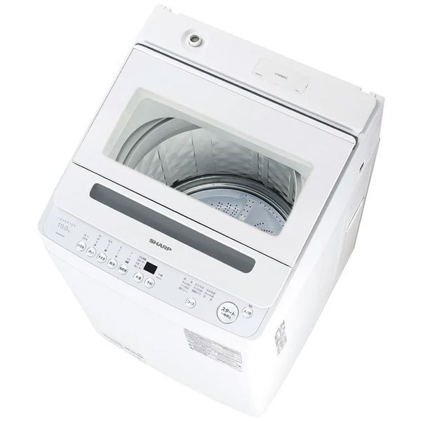 シャープ ドラム式洗濯乾燥機」の人気商品一覧 | 安い商品を通販サイト