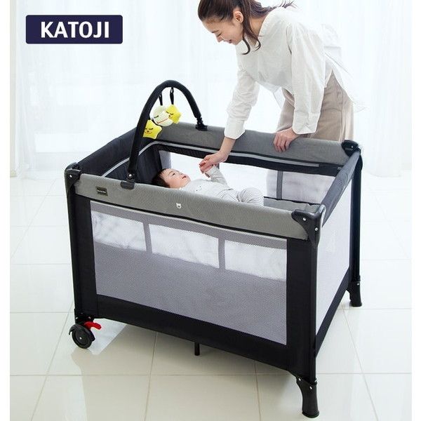 KATOJI プレイヤード NewYork・Baby 2 【保証期間：1年】 | 激安の新品