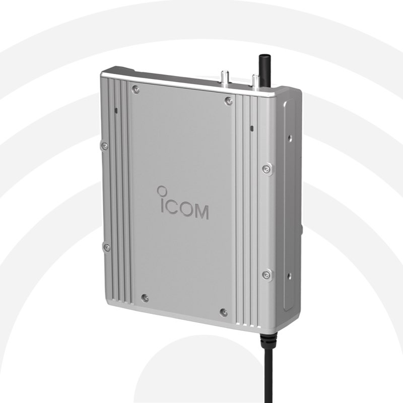 IC-905 VHF, UHF & SHF Multi-Band Transceiver - PileupDX.com