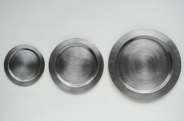 竹俣勇壱 / Yuichi Takemata リム皿 / Sサイズ Mサイズ Lサイズ