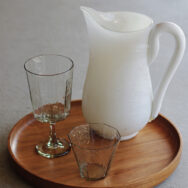 Galina（ガリーナ）/ 白樺かご | ピロレイッキ Piröleikki