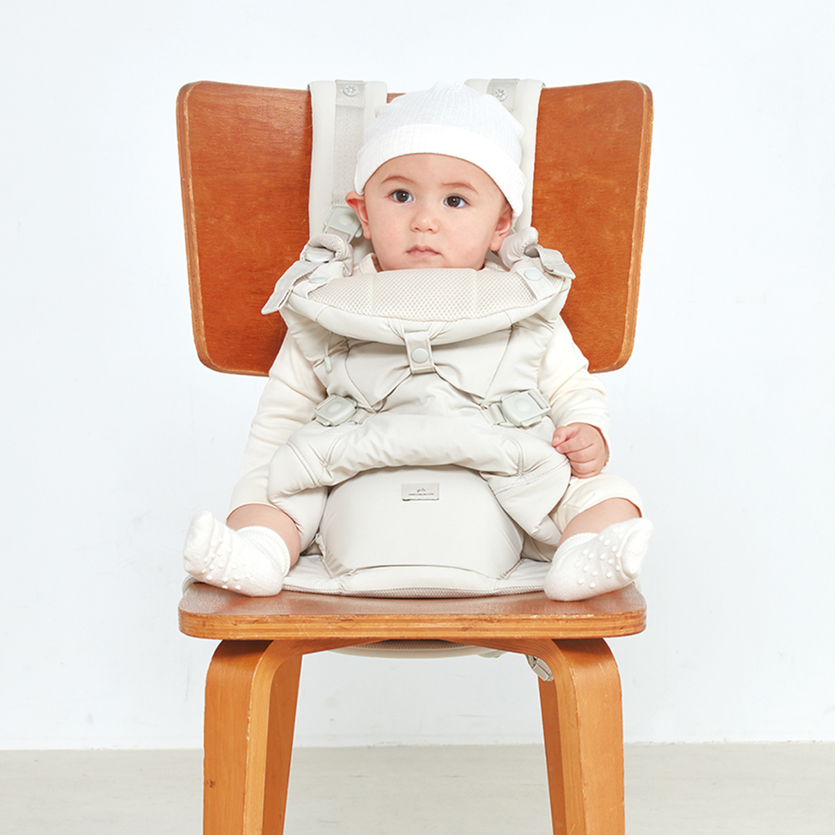 BABY CARRIER ON ピトレスク × ユナイテッドアローズ グリーンレーベル