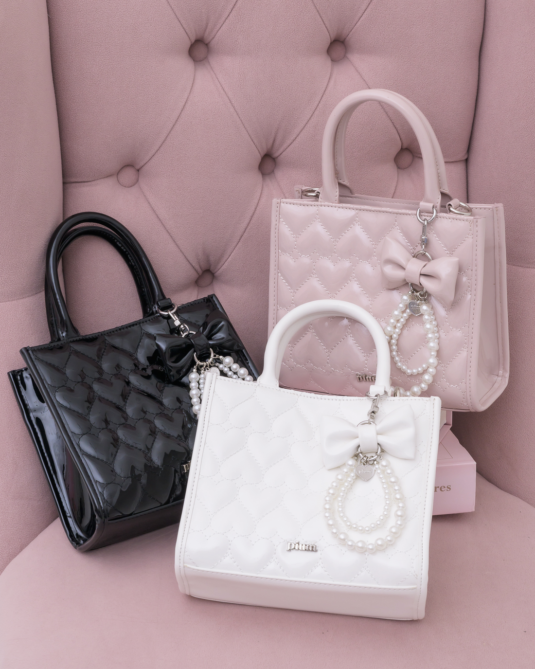 トートバッグ – pium