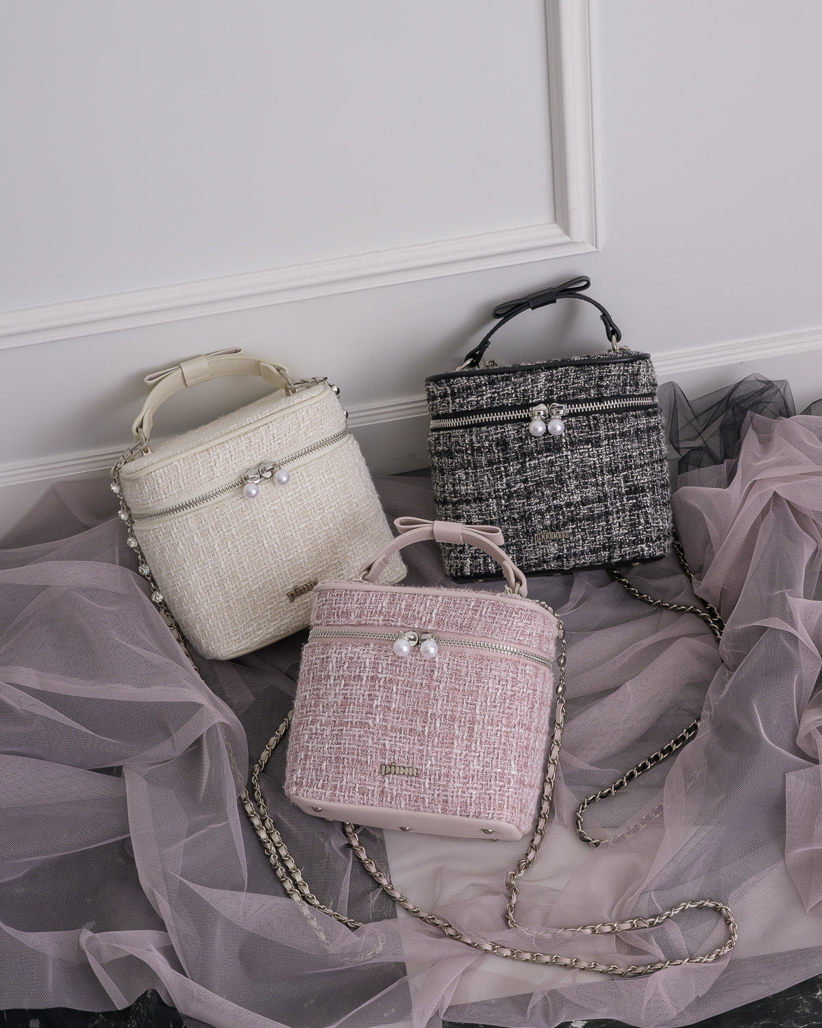 BAG Ranking – Page 2 – pium