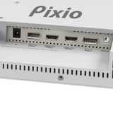 PX257PW / ホワイト | 24.5インチ 144Hz FHD IPS | Pixio（ピクシオ