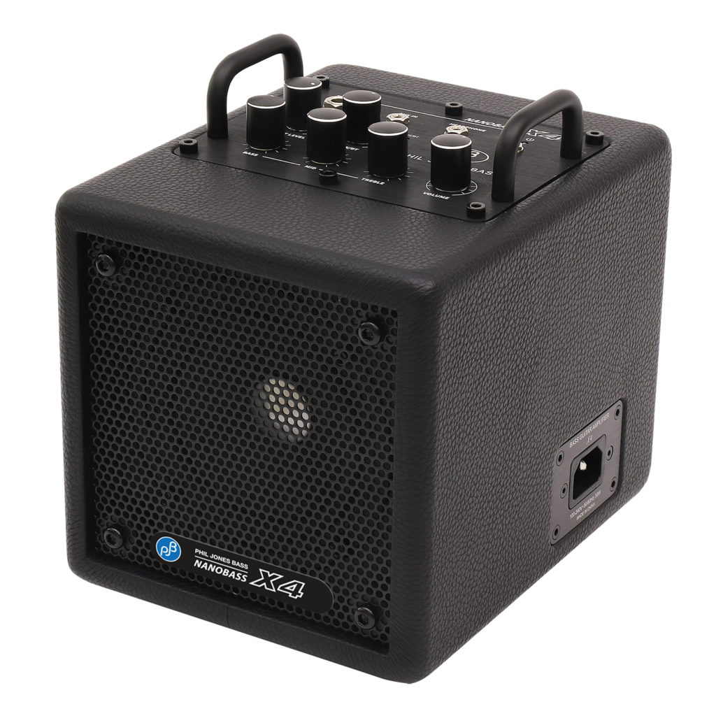 Product | PHIL JONES BASS