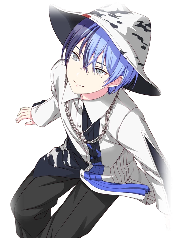 SP これから先もずっと 青柳冬弥 プロジェクトセカイ カラフルステージ