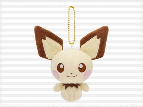 Pokemon Petit Pastel 第3弾に、イーブイ、ラティアス、ラティオス