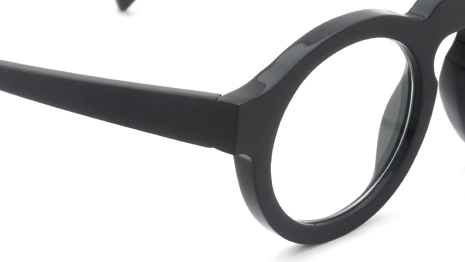 Jacques durand ジャックデュラン メガネ PAQUES 506 col.002 ポンメガネ