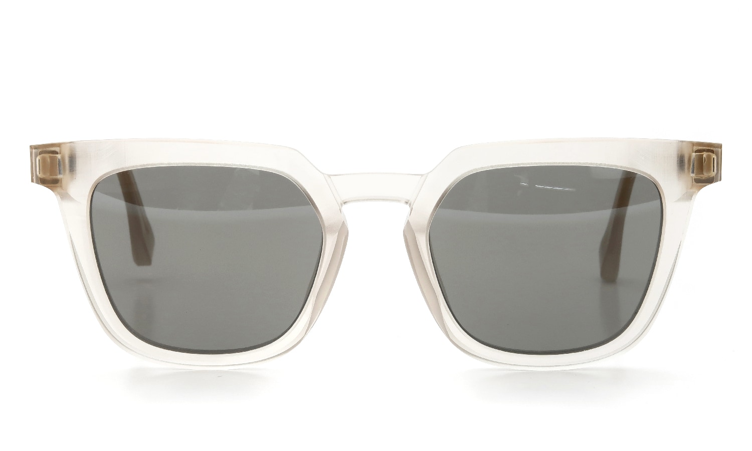 MYKITA+MaisonMargiela サングラス MMRAW008 COL.816 ポンメガネ