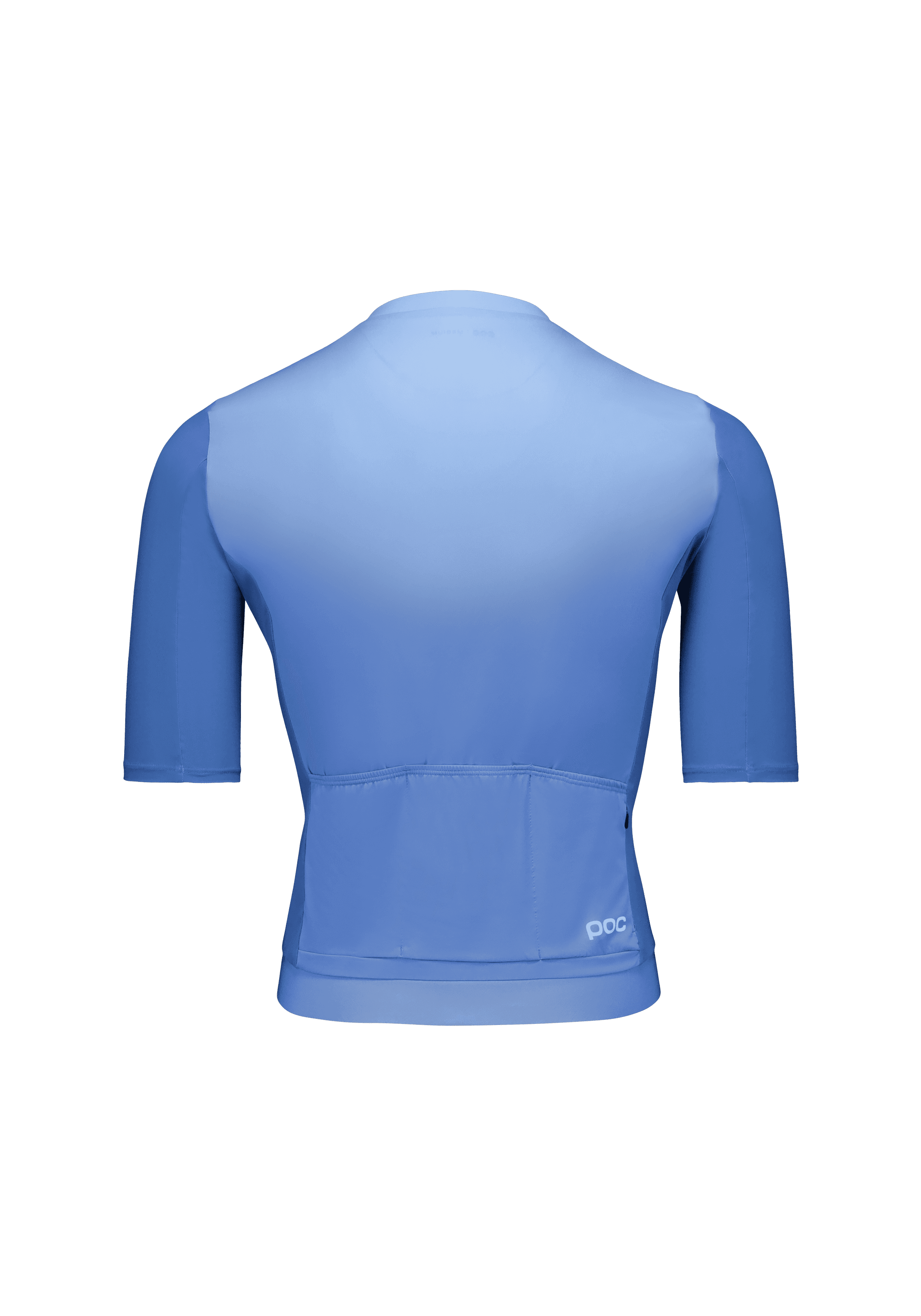 Men's Cadence Cycling Jersey in Bazzite Blue | Cycling Apparel