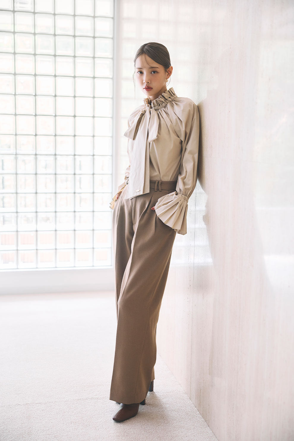 クラシカルテーラードジャケット – poláura OFFICIAL ONLINE STORE