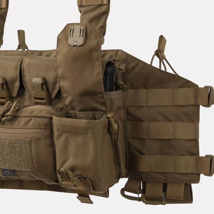 Guardian Recce Chest Rig | Helikon-Tex