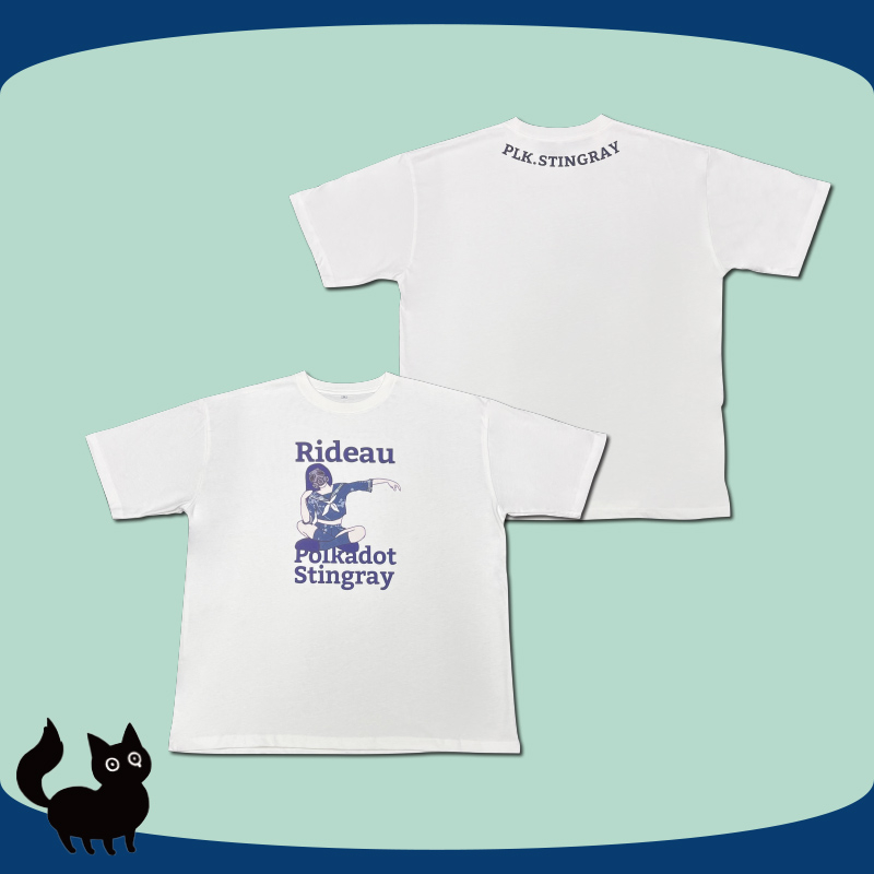 人外ちゃんT | 半泣き黒猫団 購買部