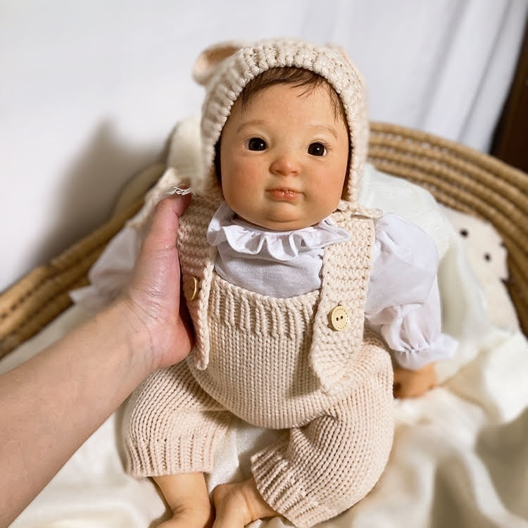 リボーンドール販売中,制作,専門店,購入,キンバー,新生児,人形