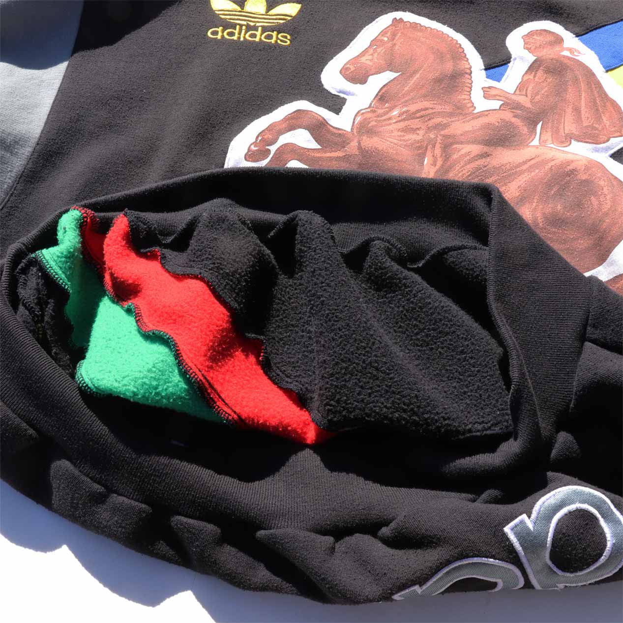 POST JUNK / 80's～ ADIDAS “STOCKHOLM / HELSINKI OLYMPIC