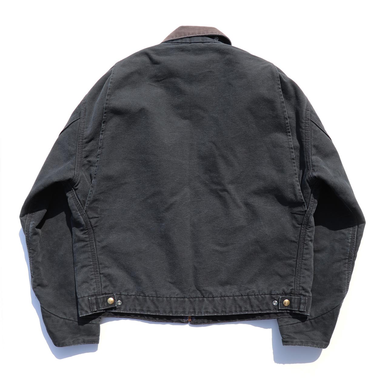 POST JUNK / 90's CARHARTT ダック デトロイトジャケット [44 Regular]