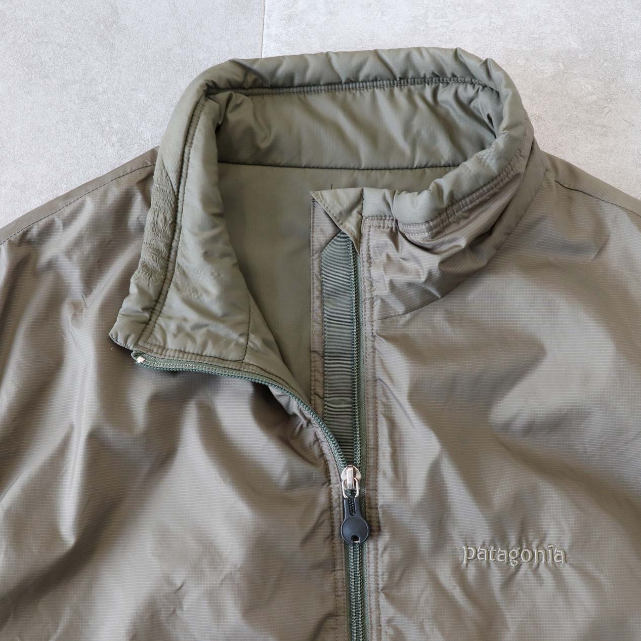 POST JUNK / '05 PATAGONIA MARS Puffball Vest Special [XL]